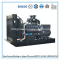 Factory Direct Diesel Generator Set with Chinese Kangwo Brand (200KW/250kVA)